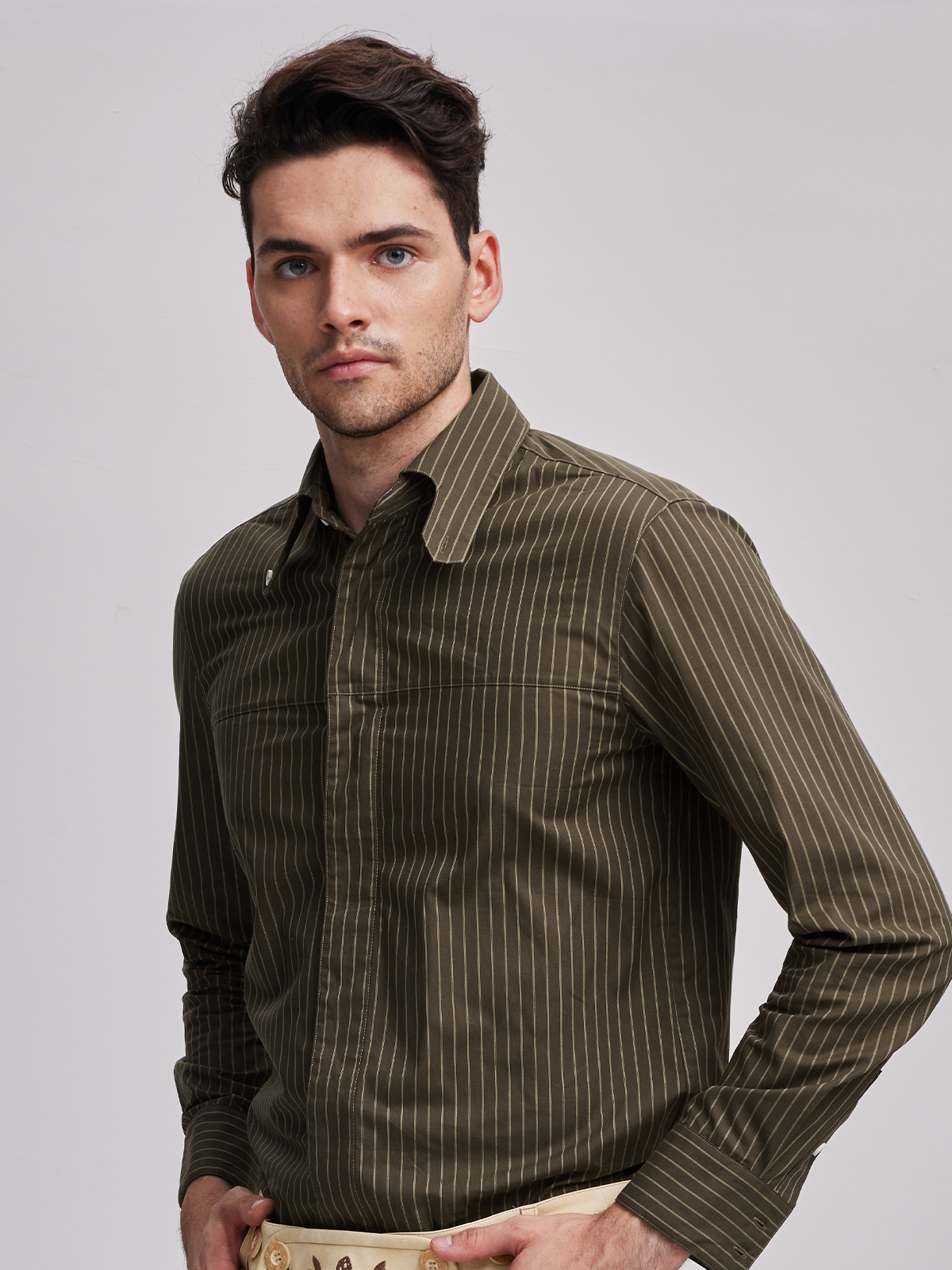 Traditionelles Dirndl mit modernem Touch