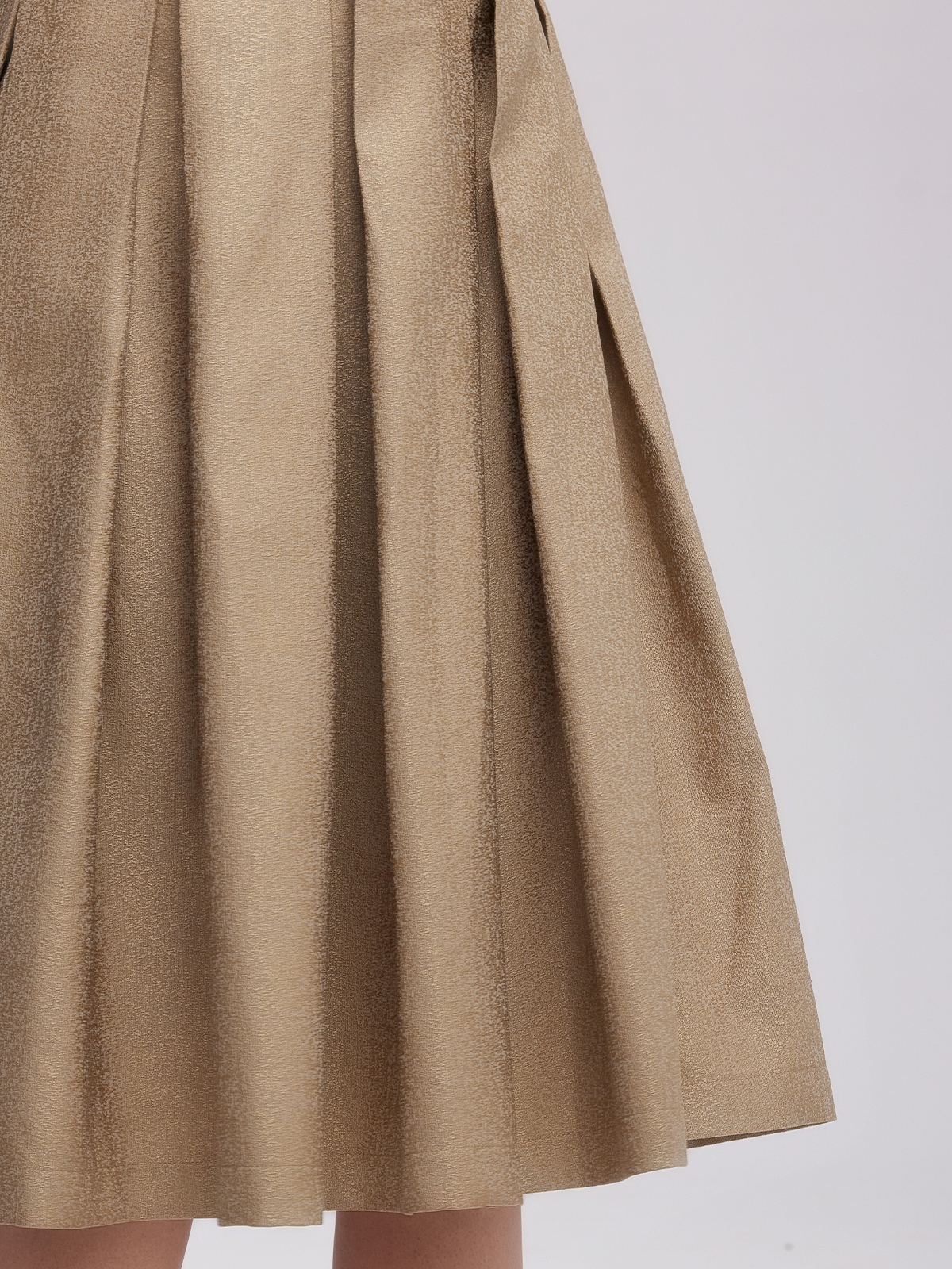 Dirndl Grün Blau in modernem Stil